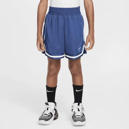 Nike DNA Big дитячі 5