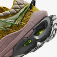 Nike Air Max Flyknit Venture жіноча Кросівки колір коричневий