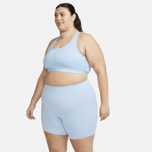 Nike Zenvy женская Gentle-Support С высокой Талией 8