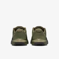 Nike Metcon 10 мужские для тренировок Кроссовки цвет зеленый