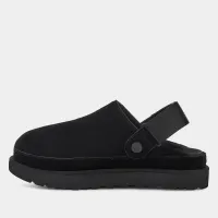 Кросівки Ugg Goldenstar Clog 1138252-BLK - Чорні