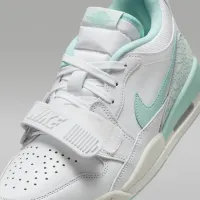 Nike Air Jordan Legacy 312 Low женская Кроссовки цвет белый