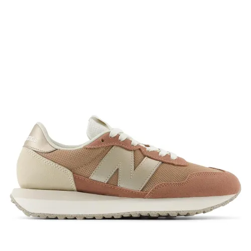 Кросівки Жіночі New Balance WS237MSC – Бежеві