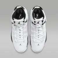 Nike Jordan 6 Rings чоловічі Кросівки колір білий