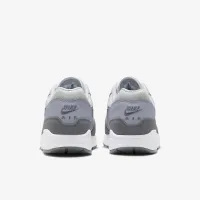 Nike Air Max 1 мужские Кроссовки цвет серый