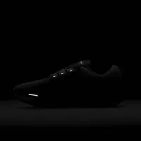 Nike Vomero 16 женская Road Running Кроссовки цвет черный