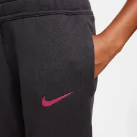 Chelsea FC Third Big детские Nike Air Soccer Pants цвет серый