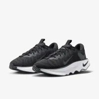 Nike Motiva чоловічі Walking Кросівки колір чорний