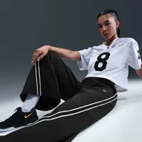 Nike Kobe женская Dri-FIT Woven Pants цвет черный