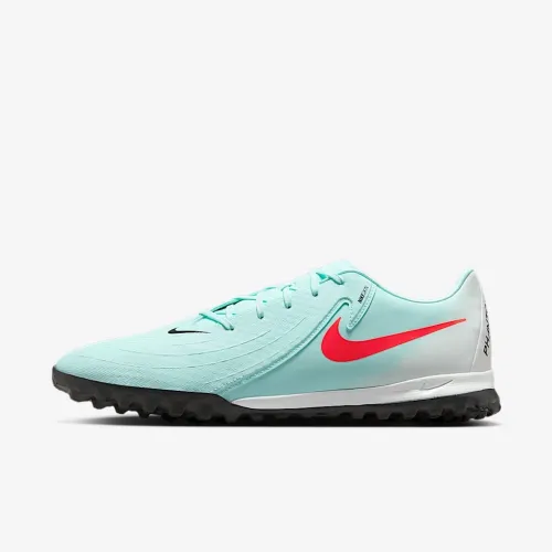 Nike Phantom GX 2 Academy TF Low-Top Soccer Кросівки колір зелений