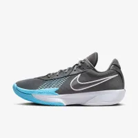 Nike G.T. Cut Academy баскетбольные Кроссовки цвет серый