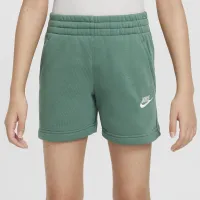 Nike Sportswear Club Fleece Big детские (Girls') 5