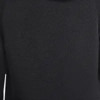 Nike Therma-FIT ADV A.P.S. чоловічі Hooded Versatile Top колір чорний