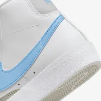 Nike Blazer Mid '77 Big Kids' Shoes