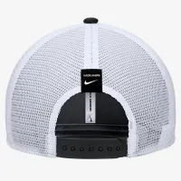 Hampton Rise Nike College Trucker Cap цвет белый