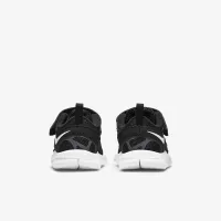 Nike Free Run 2 Baby/Toddler Кросівки колір чорний