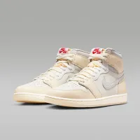 Nike Air Jordan 1 Retro High OG мужские Кроссовки цвет белый