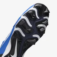 Nike Force Trout 9 Keystone бейсбольні бутси блакитний