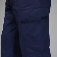 Nike Jordan Essentials чоловічі Woven Pants блакитний