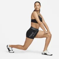 Nike Pro женская Mid-Rise 3