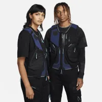 Nike ISPA Vest 2.0 цвет черный