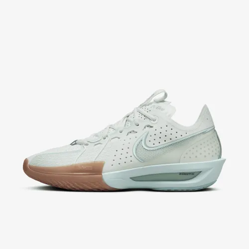 Nike G.T. Cut 3 баскетбольні Кросівки колір зелений