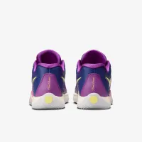 Nike KD17 баскетбольные Кроссовки синий
