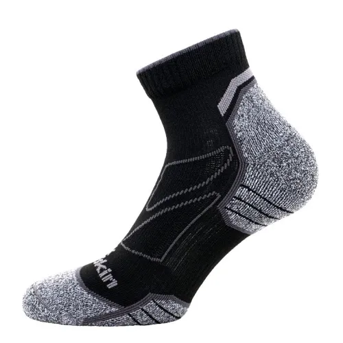 Носки Jack Wolfskin Vojo LIGHT Sock LOW C (A63867_6000)