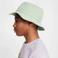 Nike Apex дитячі Futura Bucket Hat колір зелений