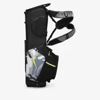 Nike Air Sport 2 для гольфу сумка колір сірий