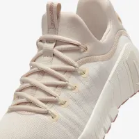 Nike Free Metcon 6 женская для тренировок Кроссовки цвет коричневый