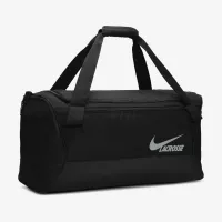 Nike Dodge Lacrosse Duffel сумка (60L) колір чорний