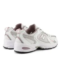 Кроссовки New Balance MR530SGC - Белые