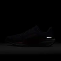 Nike Pegasus 41 NFL Houston Texans чоловічі Road Running Кросівки блакитний