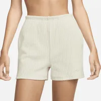 Nike Sportswear Chill Rib женская С высокой Талией Slim 3