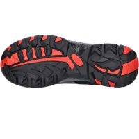 Кроссовки для треккинга Мужские CMP MELNICK MID WP WATERPROOF (3Q18587/Q906)