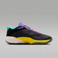 Nike Luka 3 баскетбольные Кроссовки цвет черный