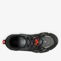 Кроссовки Lacoste L003 Neo Tech 748SMA0062-Z83 - Черные