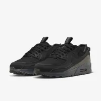 Nike Air Max Terrascape 90 чоловічі Кросівки колір чорний