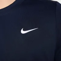NikeCourt Victory чоловічі Dri-FIT Tennis Top блакитний