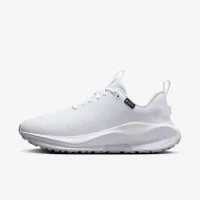 Nike InfinityRN 4 GORE-TEX женская Waterproof Road Running Кроссовки цвет белый