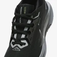 Nike Pegasus Trail 5 GORE-TEX женская Waterproof Trail Running Кроссовки цвет черный