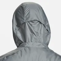 Nike Therma-FIT ADV AeroLoft чоловічі Repel Down Running Куртка колір сірий