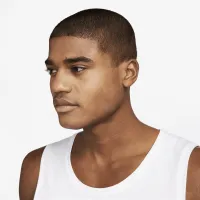 Nike Primary мужские Dri-FIT Versatile Tank цвет белый