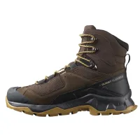 Кросівки для трекінгу Чоловічі SALOMON QUEST ELEMENT GTX GORE-TEX (472161)