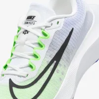 Nike Zoom Fly 5 чоловічі Road Running Кросівки колір білий