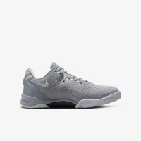 Nike Kobe 8 Big дитячі баскетбольні Кросівки колір сірий