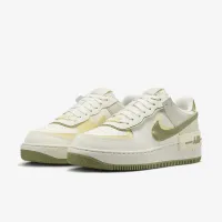 Nike Air Force 1 Shadow женская Кроссовки цвет белый