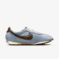 Nike LD-1000 жіноча Кросівки блакитний