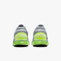Nike Air Max 2013 мужские Кроссовки цвет серый